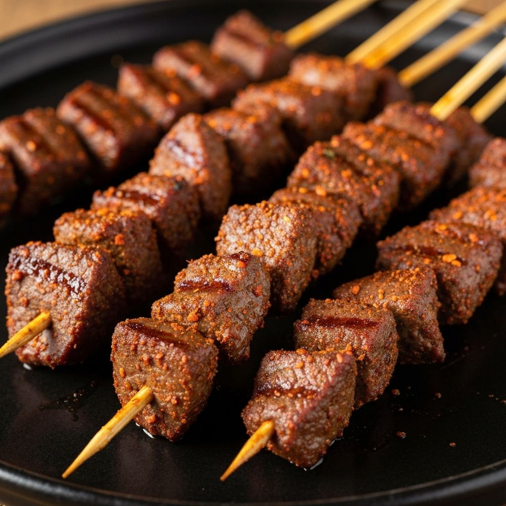 Suya