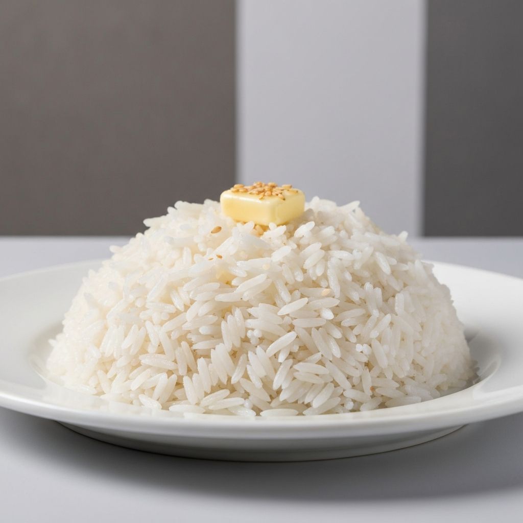 White Rice